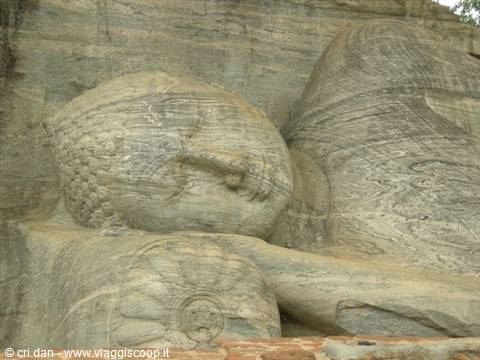 Gal Vihara
