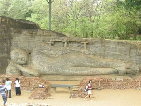 Gal Vihara