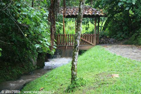 San Agustin