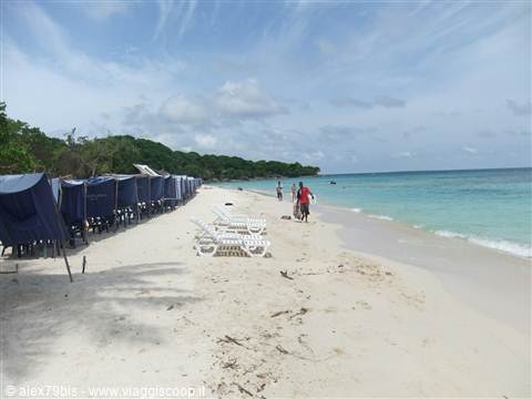 playa Blanca