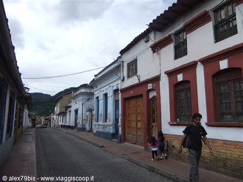 La candelaria