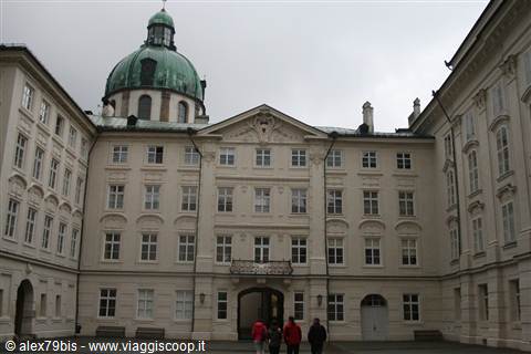 Innsbruck