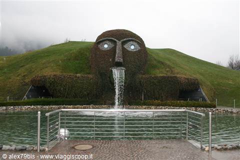 Museo Swaroski