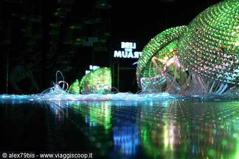 Museo Swaroski