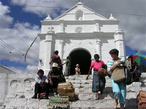 chichicastenango