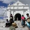foto viaggio GUATEMALA