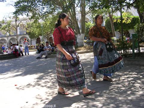 antigua