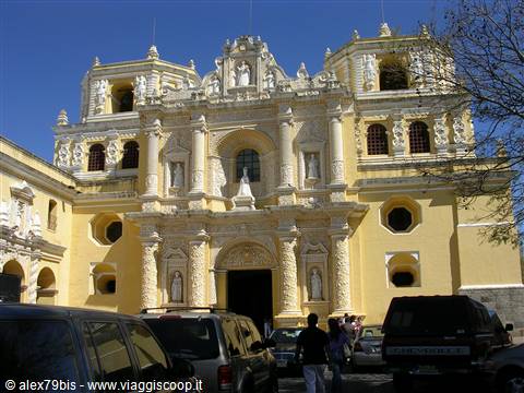 antigua