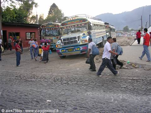 antigua