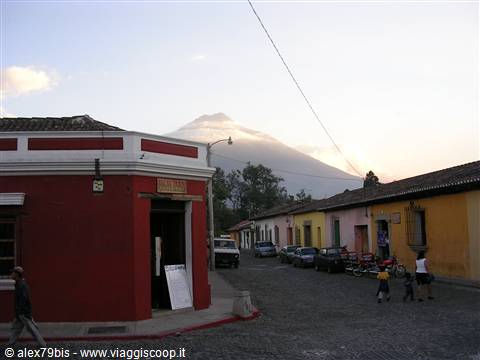 antigua