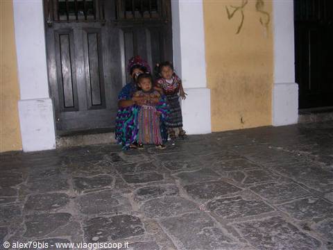 chichicastenango