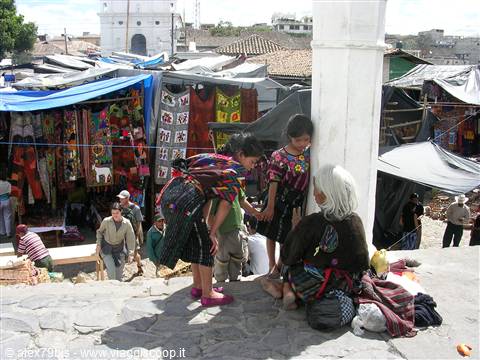 chichicastenango