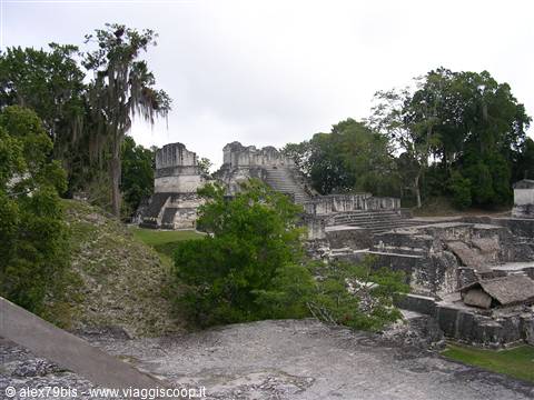 tikal