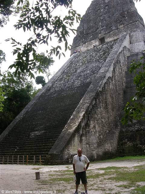 tikal