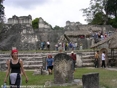 tikal