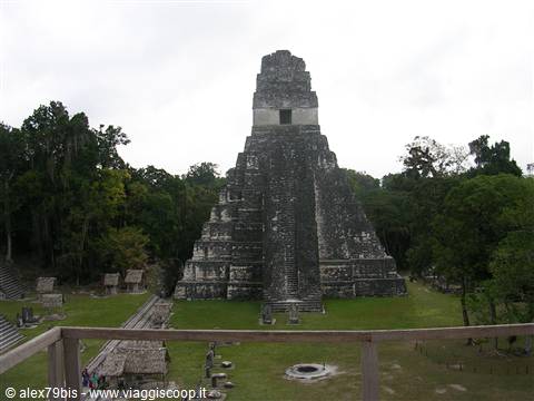 tikal