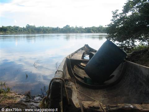 rio caura