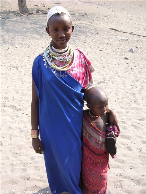 Lake Natron
