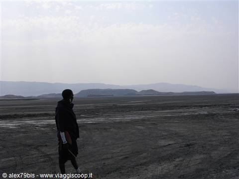 Lake Natron