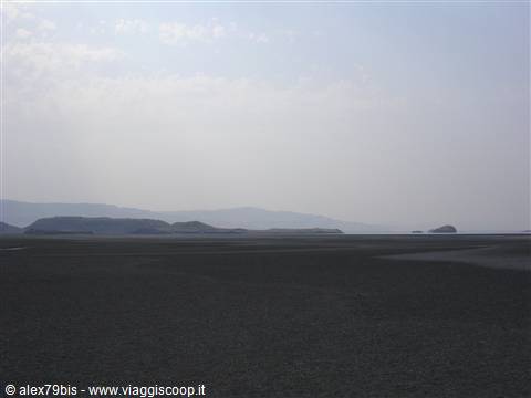 Lake Natron