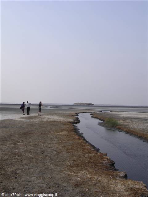 Lake Natron