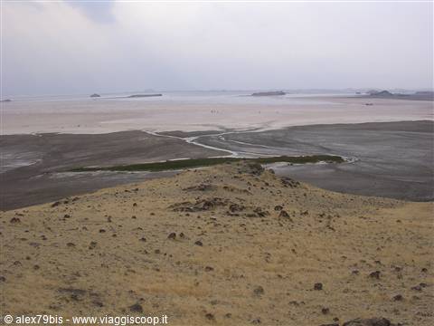 Lake Natron