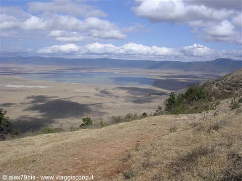 Ngoro-Ngoro