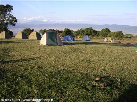 Ngoro-Ngoro