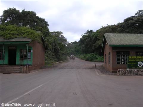 Ngoro-Ngoro