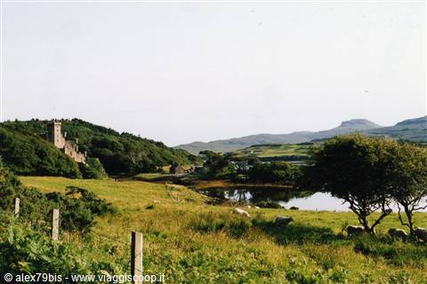 Isola di Skye