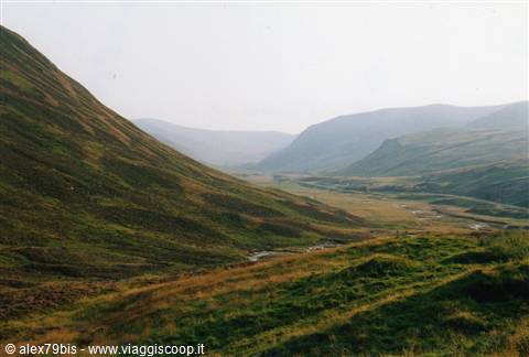 Glencoe