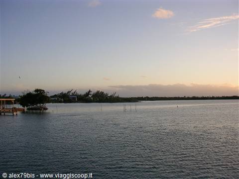 Caye Caulker