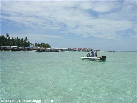 Derawan
