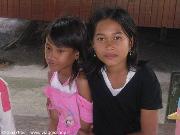 Derawan-bambine