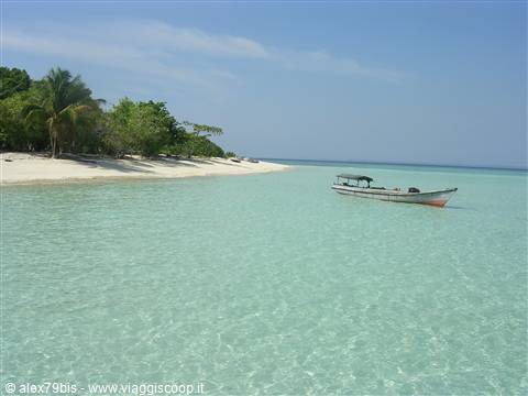 Sangalaki