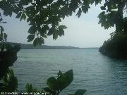 Kakaban-lago interno
