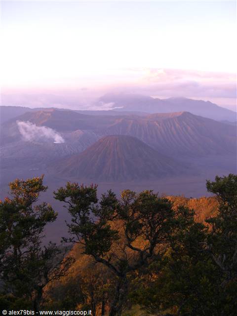 Monte Bromo