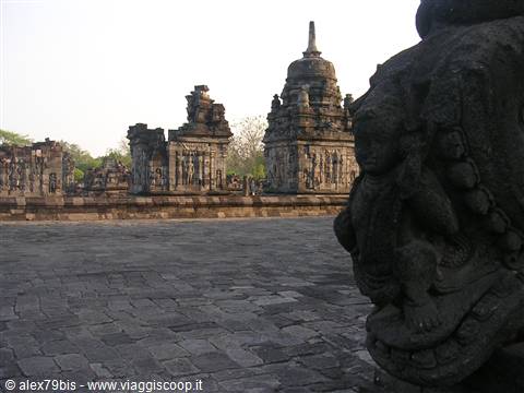Prambanan Temple