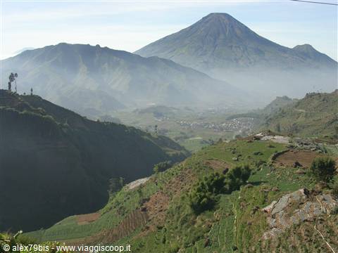 Djeng Plateau