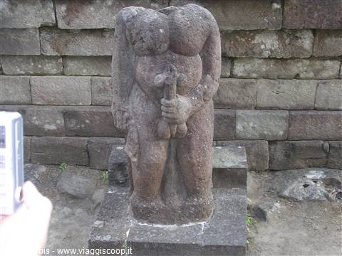 Sukuh Temple