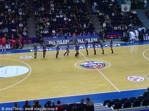 Cska Moscow