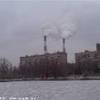 immagine classica della periferia di Mosca RUSSIA 