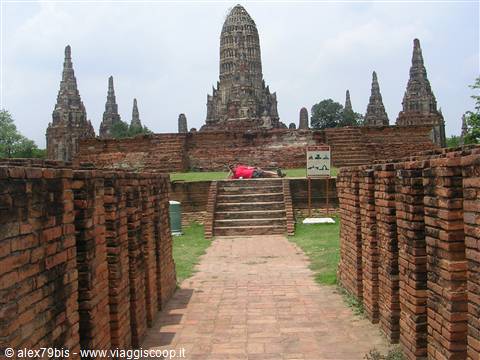 Ayuttaya