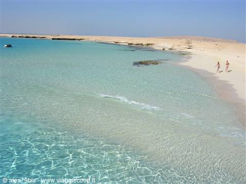Isole Giftun