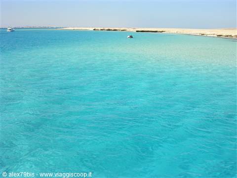 Isole Giftun