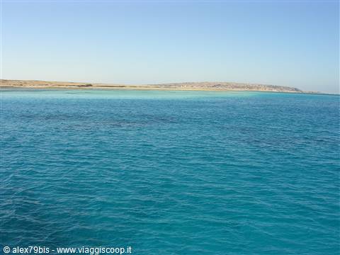 Isole Giftun
