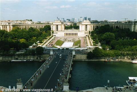 TROCADERO