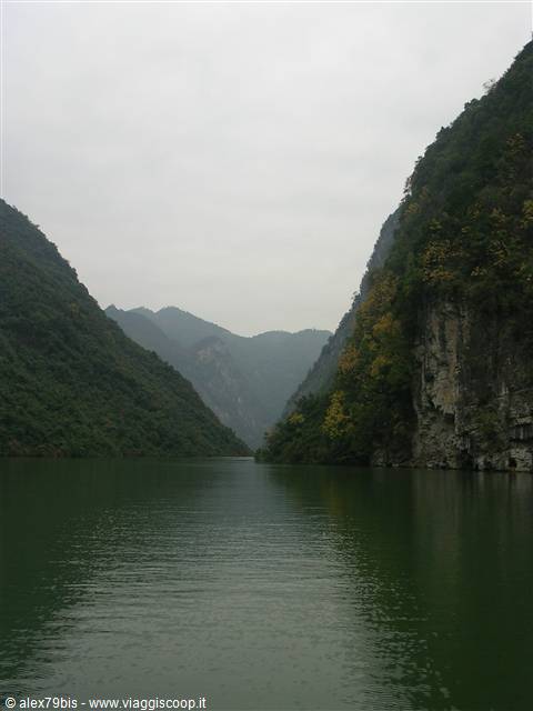 Tre gole