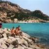 Arcipelago della Maddalena ITALIA 