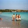 Arcipelago della Maddalena ITALIA 